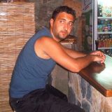 Profilfoto von Özgür Kirkkanat