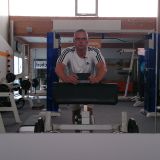 Profilfoto von Bernd Müller