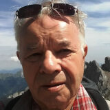 Profilfoto von Hans-Rüdiger Kaulfuß