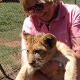 Profilfoto von Ulrike Schmidt