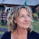 Profilfoto von Brigitte Seifert