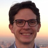 Profilfoto von Philipp Rusch