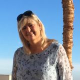 Profilfoto von Susanne Schürkmann