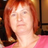 Profilfoto von Martina Lochner-Pitschke