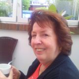 Profilfoto von Josefine Richter