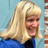 Profilfoto von Bärbel 'Bibi' LeBlanc