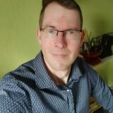 Profilfoto Oliver Wiedecke Profilfoto von Oliver Wiedecke