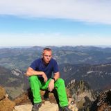 Profilfoto von Karsten Biehl