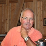 Profilfoto von Mark Lausterer