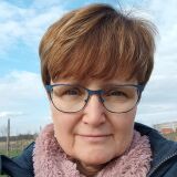 Profilfoto von Gerlind Hillebrand