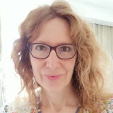 Profilfoto Katharina Blau Profilfoto von Katharina Blau
