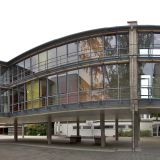 Foto der Schule Staatl. Realschule für Knaben, Schondorf
