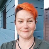 Profilfoto von Andrea Lohmeier