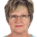 Profilfoto von Anita Bahr -  John