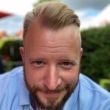Profilfoto Sascha Preuß Profilfoto von Sascha Preuß