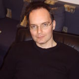 Profilfoto von Stefan Müller