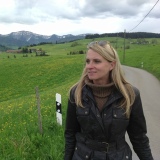 Profilfoto von Jennifer Jack