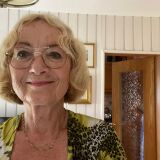 Profilfoto von Sabine Reuss