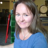 Profilfoto Lena Tütin Profilfoto von Lena Tütin