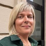 Profilfoto von Antje Schweiger-Flug