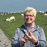 Profilfoto von Ulrike Winterberg,