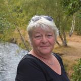 Profilfoto von Christina Dornieden