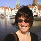 Profilfoto von Beatrix Damian