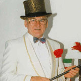 Profilfoto von Wilhelm-Willy Kinadeter