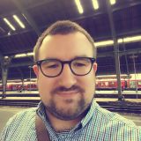 Profilfoto von Thorsten Rißmann