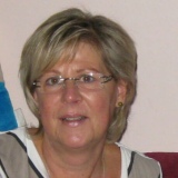 Profilfoto von Heike Muche