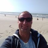 Profilfoto von Thomas Backes