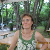 Profilfoto von Susanne Baum