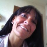 Profilfoto Tamara Steger Profilfoto von Tamara Steger