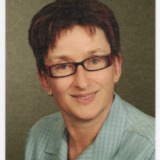 Profilfoto von Christine Oberdiek