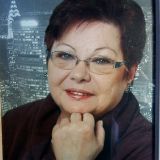 Profilfoto von Gerlinde Goldmann