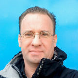 Profilfoto von Roberto Strauß