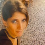 Profilfoto Britta Schäfer Profilfoto von Britta Schäfer