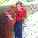 Profilfoto von Katja Fuchs