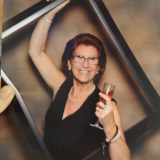 Profilfoto Anna Maria Wawrik Profilfoto von Anna Maria Wawrik