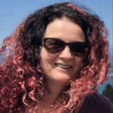 Profilfoto von Sibylle Beresford