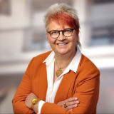 Profilfoto von Ulrike Rehberger