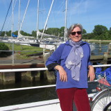 Profilfoto von Heike Radek