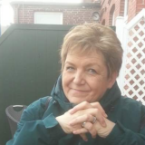 Profilfoto von Heike Kuklick