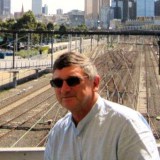 Profilfoto von Hans-Werner Bengsohn