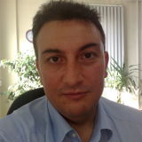 Profilfoto Ümit Erdöl Profilfoto von Ümit Erdöl