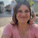 Profilfoto von Stephanie Kowalski