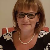 Profilfoto Kerstin Jahn Profilfoto von Kerstin Jahn