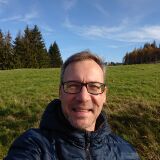 Profilfoto von Bernd Peschke