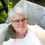 Profilfoto Carola Heinze Profilfoto von Carola Heinze