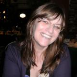 Profilfoto von Anja Wefers